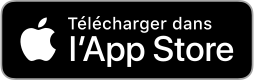 Application patient Manu sur l’App Store